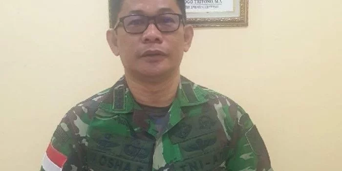 KKB Serang Pos Koramil Dambet Papua, Satu Prajurit Terluka KKB Serang Pos Koramil Dambet Papua, Satu Prajurit Terluka