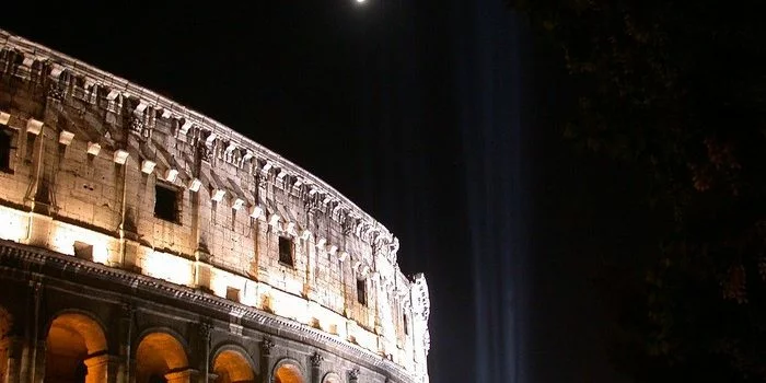 Kenapa Runtuhnya Romawi Lebih Cepat daripada Bizantium? Salah satunya, Terdampak Perang Timur dan Barat Kenapa Runtuhnya Romawi Lebih Cepat daripada Bizantium? Salah satunya, Terdampak Perang Timur dan Barat