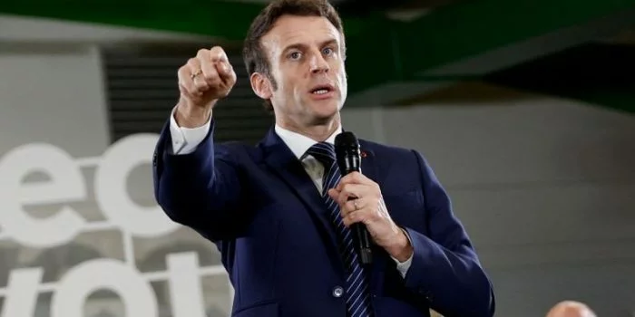 Macron: Kebuntuan dengan Amerika Serikat Soal Greenland Jadi Peringatan Strategis Eropa