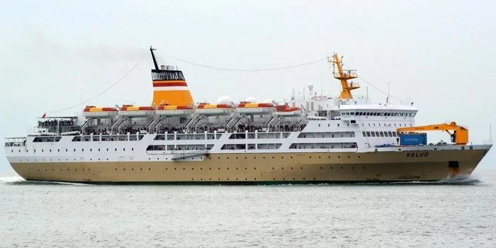 Pelni: 226.844 Pemudik Lebaran Rute Terpadat Batam-Belawan dan Balikpapan-Surabaya