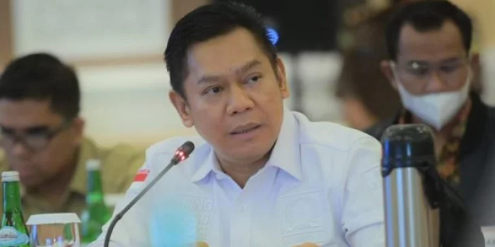 Peran TNI-Polri Sangat Vital di Masa Pandemi Covid-19, Golkar: Kesuksesan Capai 99 Persen