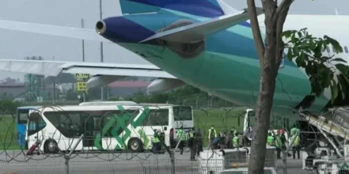 80 WNI dari Ukraina Tiba di Tanah Air, 14 Masih di Rumania dengan 12 Orang Positif COVID-19