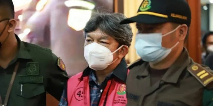 Arahan Pertamina, Jadi Tersangka Korupsi Garuda Indonesia, Bos Pelita Air Dinonaktifkan Arahan Pertamina, Jadi Tersangka Korupsi Garuda Indonesia, Bos Pelita Air Dinonaktifkan