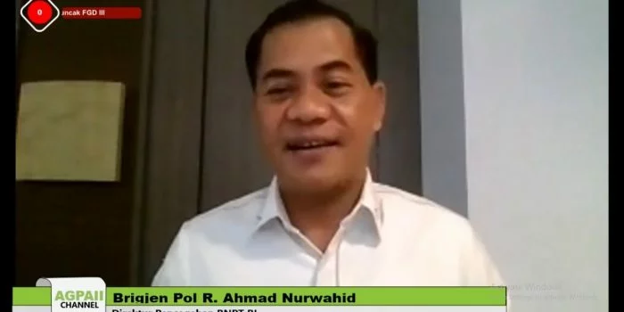 5 Ciri Penceramah Radikal Versi BNPT 5 Ciri Penceramah Radikal Versi BNPT