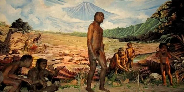 Naskah Wangsakerta Beberkan 3 Jenis Manusia Purba di Tanah Jawa Naskah Wangsakerta Beberkan 3 Jenis Manusia Purba di Tanah Jawa