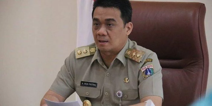 Wagub DKI Ungkap Alasan Biaya Pembangunan Sirkuit Formula E Membengkak Wagub DKI Ungkap Alasan Biaya Pembangunan Sirkuit Formula E Membengkak