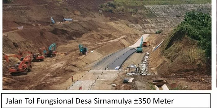 Jalur Mudik Tol Cisumdawu: dari Tol Cileunyi hingga Cimalaka, Perjalanan Malam Tidak Direkomendasikan Jalur Mudik Tol Cisumdawu: dari Tol Cileunyi hingga Cimalaka, Perjalanan Malam Tidak Direkomendasikan