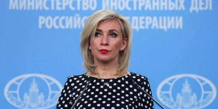 Barat Dorong Kiev Serang Rusia dengan Senjata yang Dipasok NATO Barat Dorong Kiev Serang Rusia dengan Senjata yang Dipasok NATO