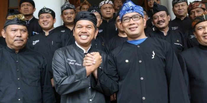 Elektabilitas Ridwan Kamil Jadi Cagub Masih Tinggi, Dedi Mulyadi Mengekor Elektabilitas Ridwan Kamil Jadi Cagub Masih Tinggi, Dedi Mulyadi Mengekor