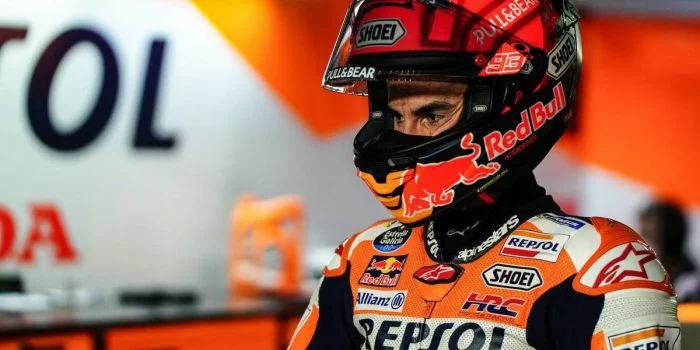 Rilis Berita Hoaks Soal Marc Marquez Sebagai April Mop, Media Asing Minta Maaf