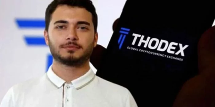 Bos Exchange Kripto Thodex Faruk Fatih Dituntut 40.564 Tahun Penjara Bos Exchange Kripto Thodex Faruk Fatih Dituntut 40.564 Tahun Penjara