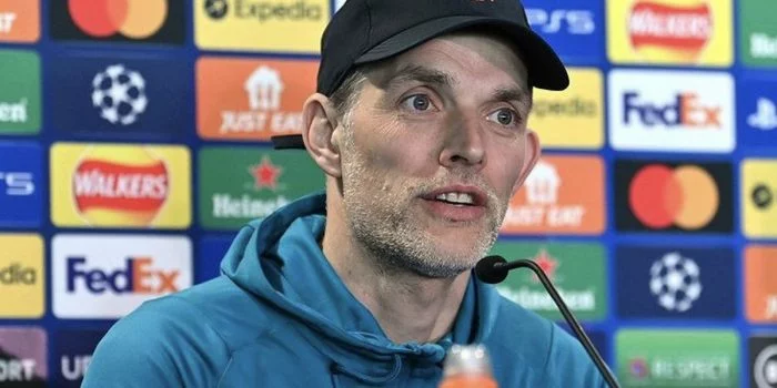 Chelsea Bakal Suguhi Real Madrid di Stamford Bridge, Thomas Tuchel Enggan Terjebak Nostalgia Chelsea Bakal Suguhi Real Madrid di Stamford Bridge, Thomas Tuchel Enggan Terjebak Nostalgia