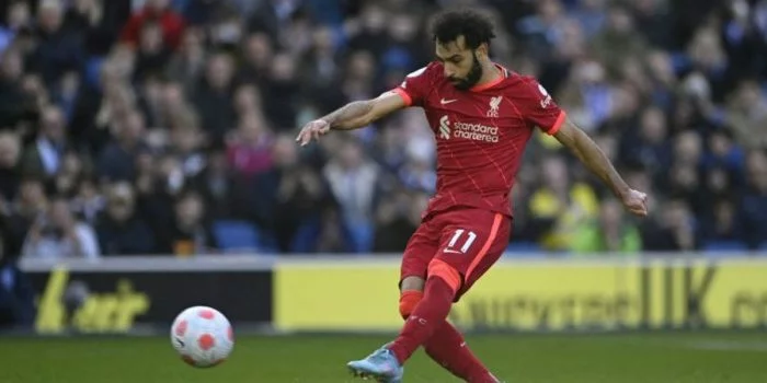 Mohamed Salah Geram Ditanyai Soal Masa Depannya di Liverpool Mohamed Salah Geram Ditanyai Soal Masa Depannya di Liverpool