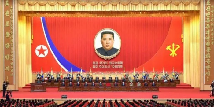 Satu Abad Satu Dekade Mendiang Kim Il Sung Dirayakan Berpakaian Tradisional Tanpa Parade Militer Satu Abad Satu Dekade Mendiang Kim Il Sung Dirayakan Berpakaian Tradisional Tanpa Parade Militer