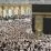 Masjidil Haram Makkah Bebas Wabah Penyakit Selama Ramadhan