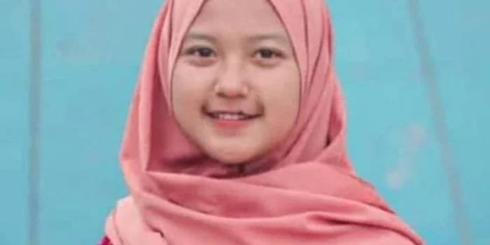 Ingat Meyda Wonogiri yang Hilang Setahun Lalu? Sudah Pulang ke Wates Desa Jatinom Sidoharjo Wonogiri