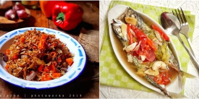 21 Resep Bikin Sahur Jadi Simpel Selama Ramadhan 21 Resep Bikin Sahur Jadi Simpel Selama Ramadhan