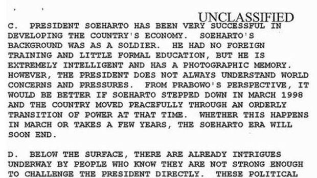 Operasi Intelijen Amerika Serikat di Era Bung Karno Operasi Intelijen Amerika Serikat di Era Bung Karno