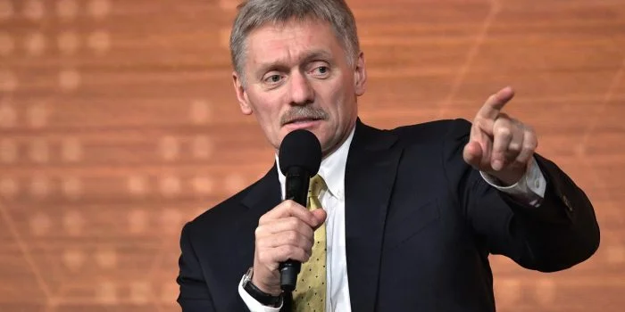 Kremlin: Keputusan IOC Terhadap Indonesia Tolak Terbitkan Visa Atlet Israel, Ada Standar Ganda