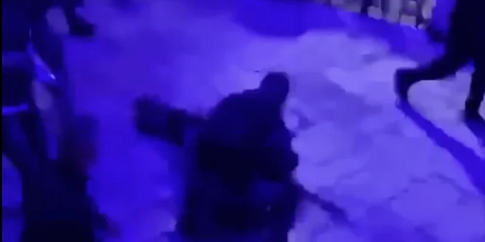 Kekacauan Yerusalem: Lebih dari 100 Orang Terluka dalam Bentrokan Al-Aqsa Kekacauan Yerusalem: Lebih dari 100 Orang Terluka dalam Bentrokan Al-Aqsa