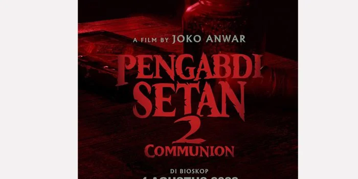 Bersiaplah Melompat dari Tempat Duduk Anda, Dia akan Kembali Bersiaplah Melompat dari Tempat Duduk Anda, Dia akan Kembali