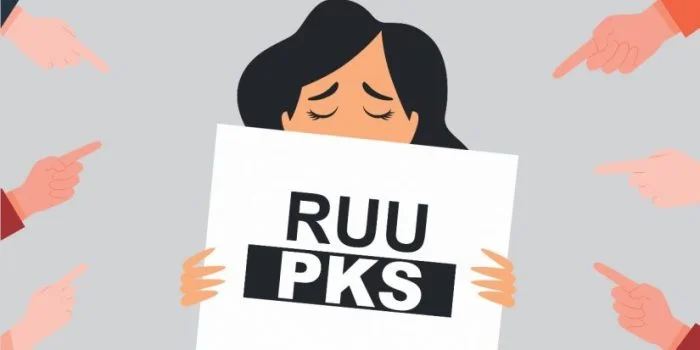 RUU TPKS Tak Atur Pidana Pemerkosaan dan Aborsi, DPR: Kami Sepakat