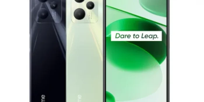 Sudah Tersedia di Indonesia, Simak Spesifikasi dan Harga Resmi Realme C35 Sudah Tersedia di Indonesia, Simak Spesifikasi dan Harga Resmi Realme C35