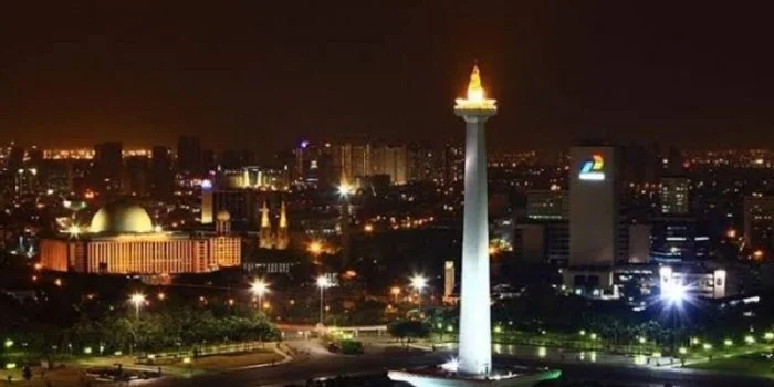 Ayo Warga DKI, Kasih Gagasan Mau Seperti Apa Jakarta Setelah Tidak Lagi Menjadi Ibu Kota Negara