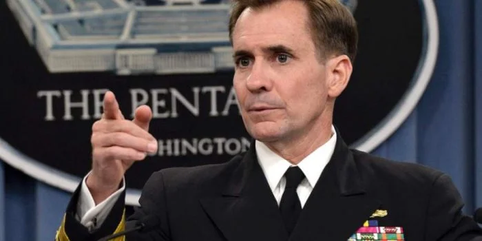 Pentagon Telepon Menhan Ukraina, Bahas Pengiriman UAV, Javelin hingga Stinger Bantu Kyiv Hadapi Rusia Pentagon Telepon Menhan Ukraina, Bahas Pengiriman UAV, Javelin hingga Stinger Bantu Kyiv Hadapi Rusia