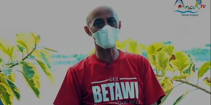 Respons Unggahan Ruhut Sitompul, Geisz Chalifah: Ngga Usah Diserang Balik, Masa Kita Counter Orang Sakit Jiwa Respons Unggahan Ruhut Sitompul, Geisz Chalifah: Ngga Usah Diserang Balik, Masa Kita Counter Orang Sakit Jiwa