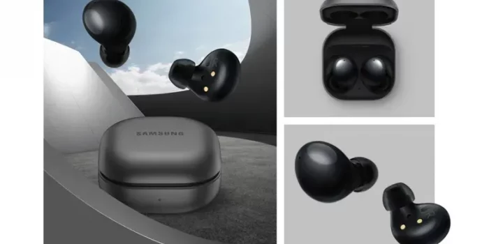 Samsung Galaxy Buds 2 Onyx Hadir dengan 360 Audio