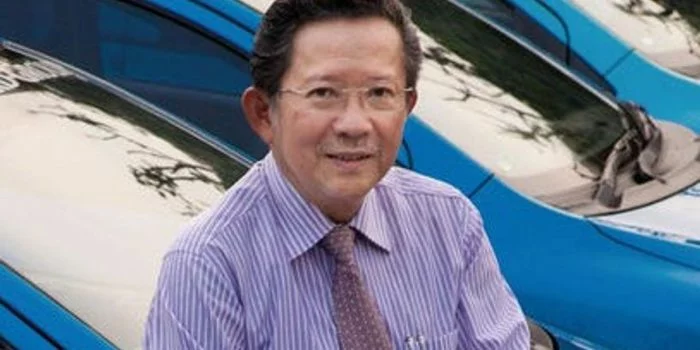 Menginjak Usia 50 Tahun, Blue Bird Milik Purnomo Prawiro Pasang Target Kurangi 50 Persen Emisi Karbon di 2030 Menginjak Usia 50 Tahun, Blue Bird Milik Purnomo Prawiro Pasang Target Kurangi 50 Persen Emisi Karbon di 2030