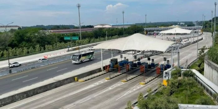 One Way Arus Balik KM 188 Gerbang Tol Cipali-KM 72 Tol Cikampek Berlaku hingga 24.00, Ini Jadwalnya