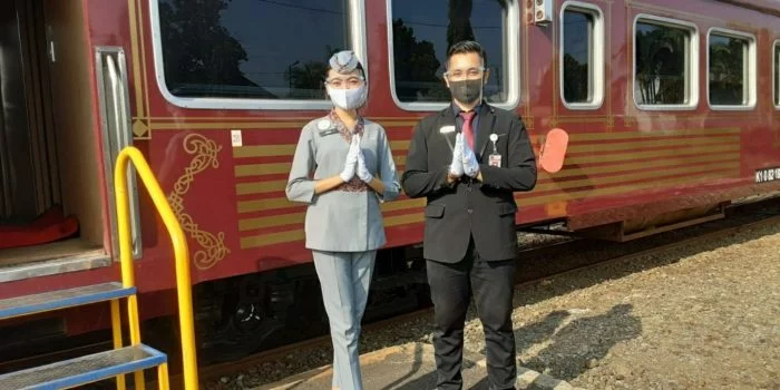 PT Kereta Api Pariwisata Buka Lowongan Kerja, Lulusan SMA/SMK Bisa Melamar, Berikut Penjelasannya PT Kereta Api Pariwisata Buka Lowongan Kerja, Lulusan SMA/SMK Bisa Melamar, Berikut Penjelasannya