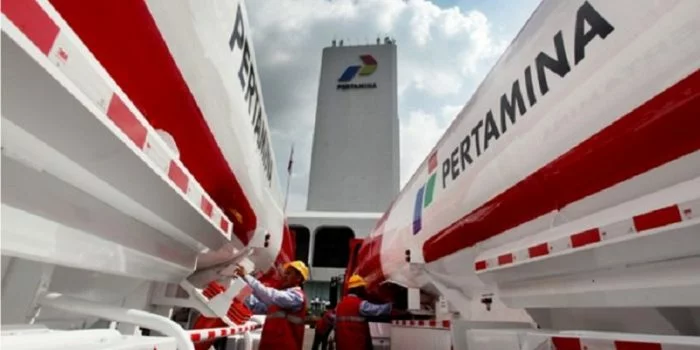 Pertamina Bantah Tudingan Adanya Pertamax Dioplos Pertalite, Begini Penjelasannya