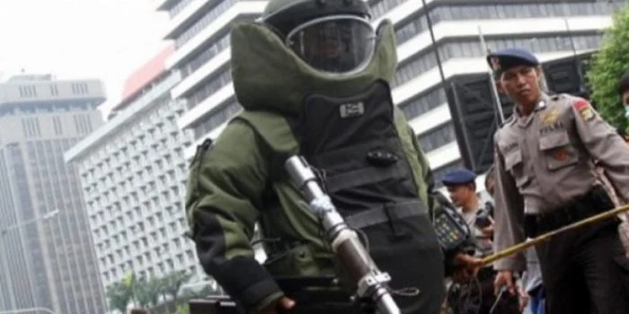 Polisi Selidiki Email Berisi Ancaman Bom Terhadap Kedutaan Besar Belarus untuk Indonesia Polisi Selidiki Email Berisi Ancaman Bom Terhadap Kedutaan Besar Belarus untuk Indonesia