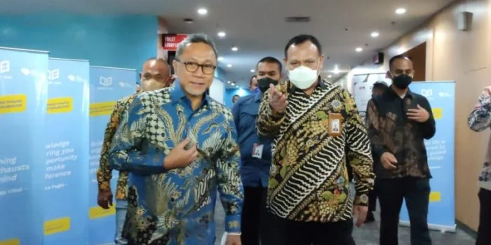Momen Pertemuan Firli Bahuri-Zulhas Saat Aksi Bela Islam 411 Terkait Kasus Penistaan Agama Jerat Ahok Momen Pertemuan Firli Bahuri-Zulhas Saat Aksi Bela Islam 411 Terkait Kasus Penistaan Agama Jerat Ahok