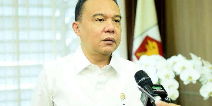 Penggunaan Kotak Suara dari Kardus, Legislator: Kami Minta Komisi II untuk Mengkaji Terkait Kerentanan Kertas Suara Penggunaan Kotak Suara dari Kardus, Legislator: Kami Minta Komisi II untuk Mengkaji Terkait Kerentanan Kertas Suara