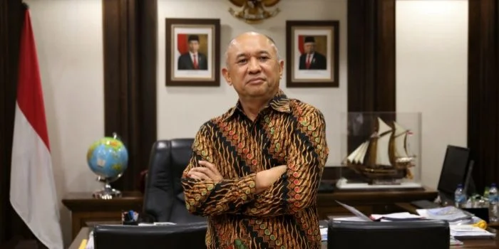 Teten: Konglomerasi hingga Penguasaan Usaha Besar Sektor E-Commerce di Indonesia Harus Dibatasi Teten: Konglomerasi hingga Penguasaan Usaha Besar Sektor E-Commerce di Indonesia Harus Dibatasi