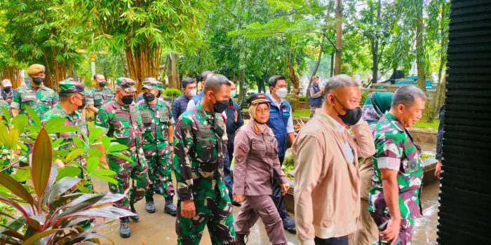 TMMD di Purwakarta, Pembangunan Perbaikan Jalan Desa TMMD di Purwakarta, Pembangunan Perbaikan Jalan Desa