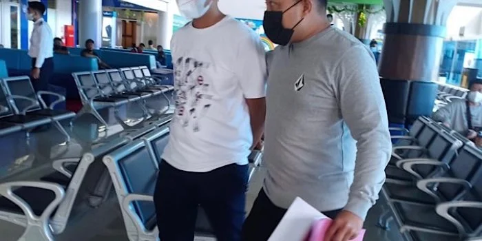 Oknum Polisi Diduga Terlibat Tambang Emas Ilegal di Kalimantan Utara
