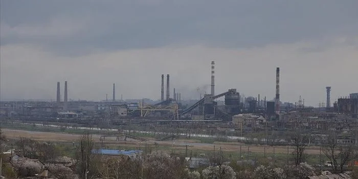 Rusia Tuding Militer Ukraina di Azovstal Manfaatkan Gencatan Senjata