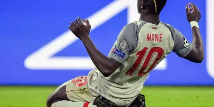 Pelatih Senegal Desak Sadio Mane Segera Tinggalkan Liverpool Pelatih Senegal Desak Sadio Mane Segera Tinggalkan Liverpool