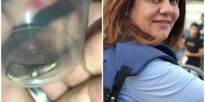 Israel: Ada Kemungkinan Tentara Membunuh Jurnalis Aljazeera Shireen Abu Akleh Israel: Ada Kemungkinan Tentara Membunuh Jurnalis Aljazeera Shireen Abu Akleh