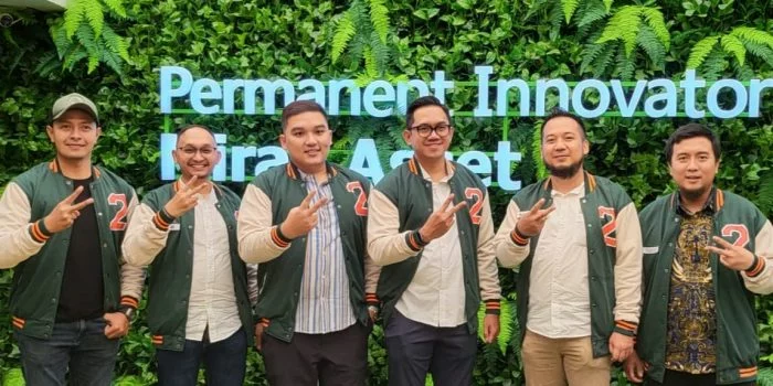 Segera Go Public, HIPMI Jabar Investment Festival Komitmen Bantu Pengusaha Muda Paham Pasar Modal Segera Go Public, HIPMI Jabar Investment Festival Komitmen Bantu Pengusaha Muda Paham Pasar Modal