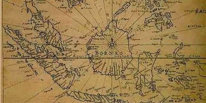 Berikut Harta Karun yang Diduga Tersembunyi di Indonesia Berikut Harta Karun yang Diduga Tersembunyi di Indonesia