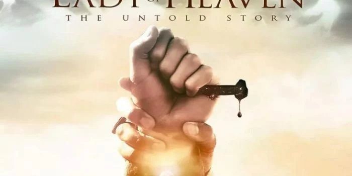 Film Inggris Tentang Putri Nabi Muhammad , Fatimah Az-Zahra, Berjudul "The Lady of Heaven" Karya Ulama Syiah Film Inggris Tentang Putri Nabi Muhammad , Fatimah Az-Zahra, Berjudul "The Lady of Heaven" Karya Ulama Syiah