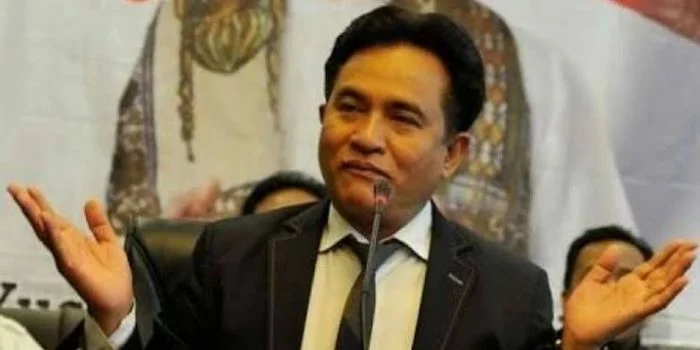 Yusril Ihza Mahendra: Dissenting Opinion 3 Hakim Mahkamah Konstitusi dalam Sengketa Pilpres 2024