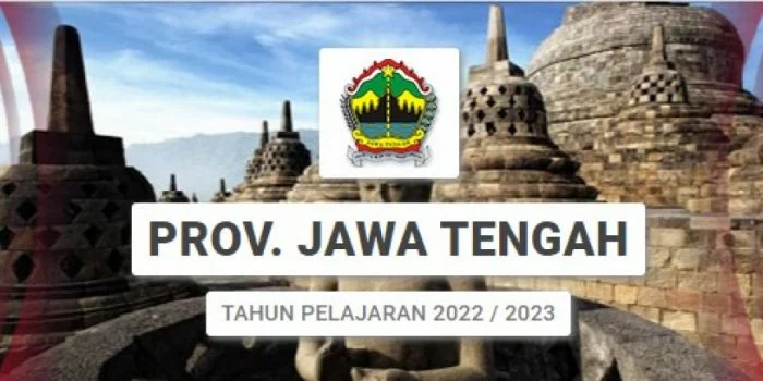 Klik Situs ppdb.jatengprov.go.id, PPDB Jateng 2022 Jenjang SMA dan SMK Dibuka Hari Ini Klik Situs ppdb.jatengprov.go.id, PPDB Jateng 2022 Jenjang SMA dan SMK Dibuka Hari Ini