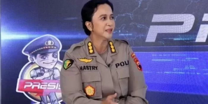 Kombes Pol Summy Hastry Purwanti: Hasil Pemeriksaan Forensik Punya Peran Penting untuk Mengungkap Fakta Tindak Pidana Kombes Pol Summy Hastry Purwanti: Hasil Pemeriksaan Forensik Punya Peran Penting untuk Mengungkap Fakta Tindak Pidana